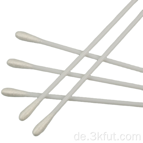 Sterile Spitze Rayon Swab Sticks